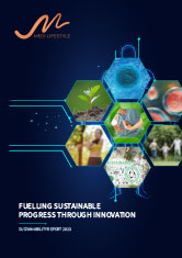 Sustainability Report 2023